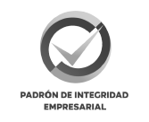 Padrón de Integridad Empresarial